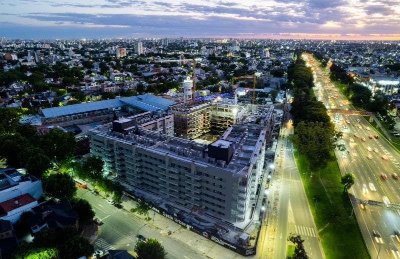 Grupo Ecipsa realizó una colocación pública en UVAs equivalente a 30 millones de dólares