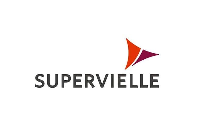 Banco Supervielle colaboró con los Bancos de Alimentos en una acción solidaria para estas fiestas