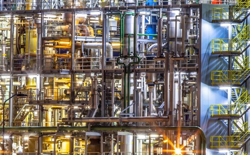 Data Center: el activo estratégico de las empresas químicas