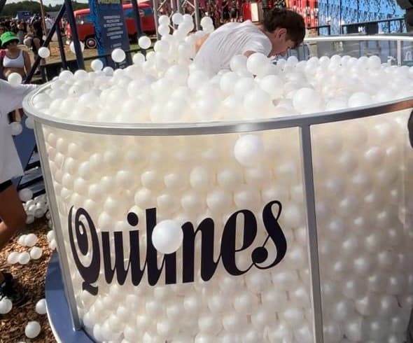 Cosquín Rock 2025: una edición inolvidable de la mano de Quilmes