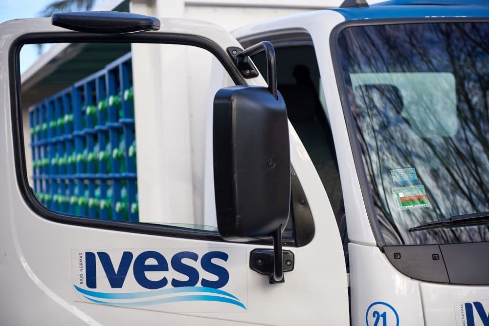 Ivess celebra su 60º aniversario