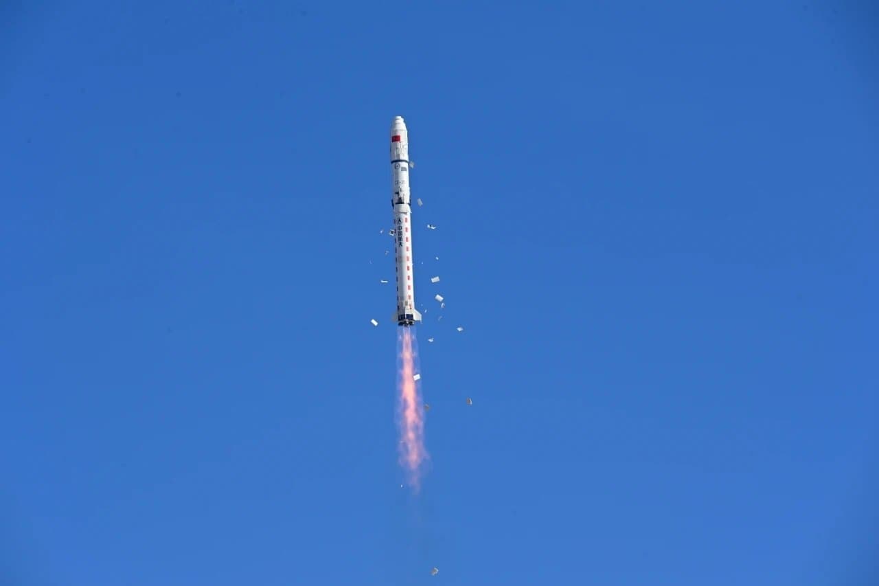 Pakistán y China: Una alianza que apunta a las estrellas