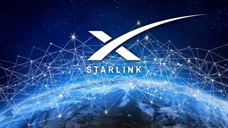 Starlink supera los 600 mil usuarios en Brasil y amplía la brecha regional