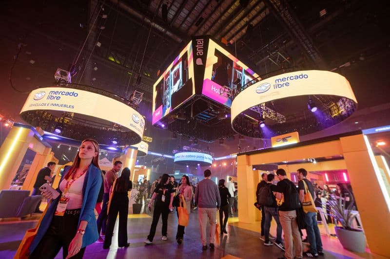 Mercado Libre Experience llega a Argentina: un evento para potenciar los negocios digitales