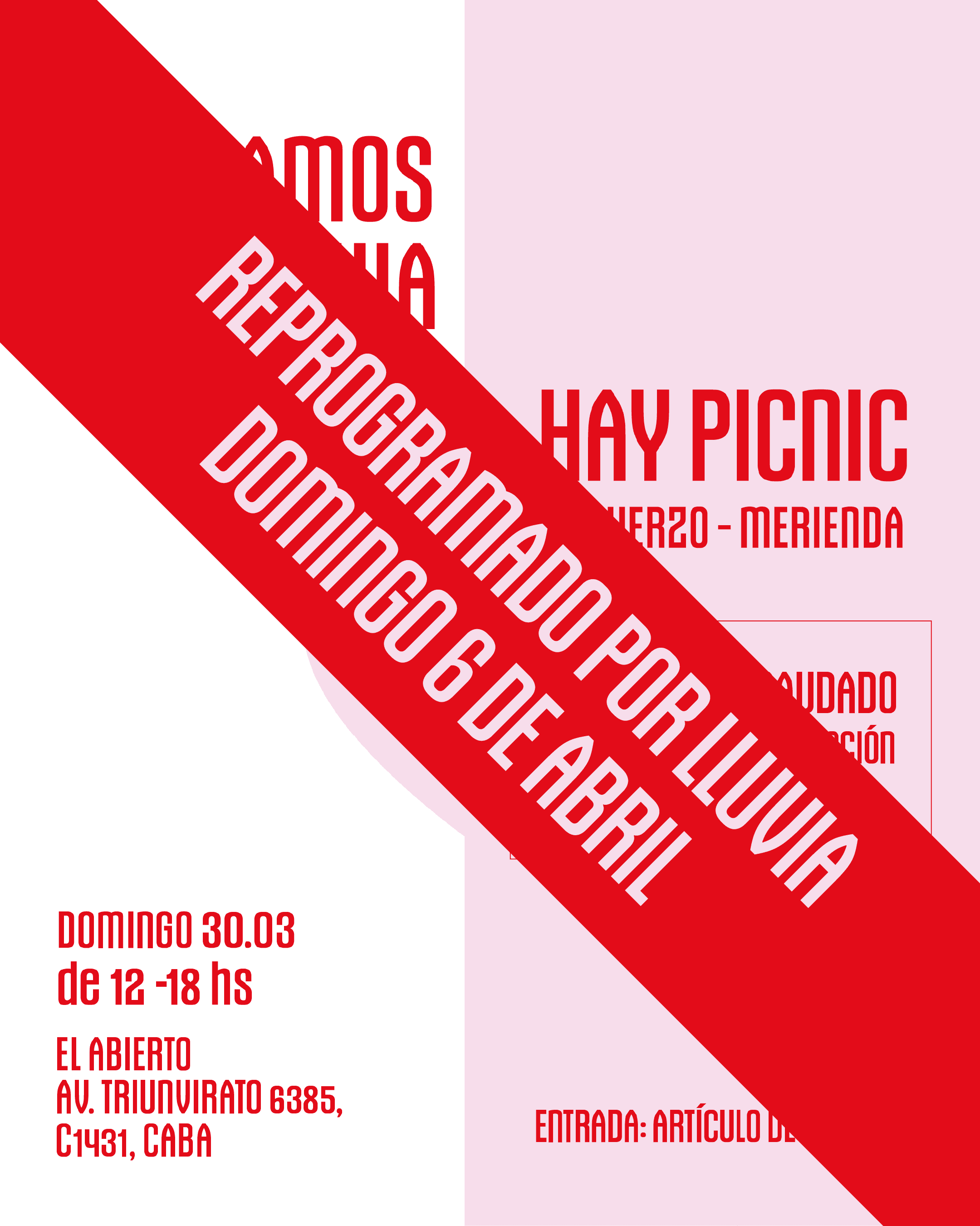 Por Bahía Blanca: la gastronomía se une en una causa solidaria