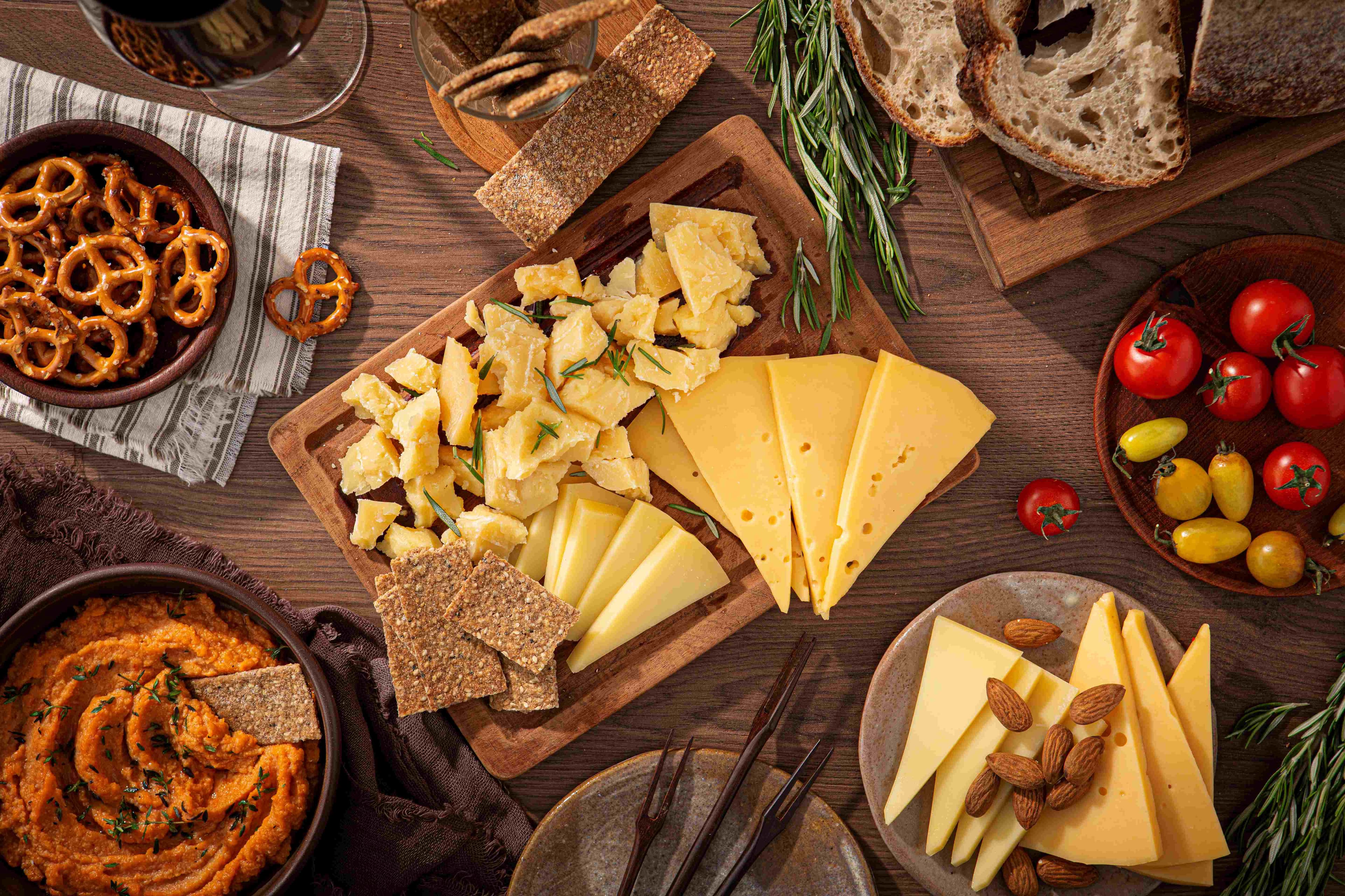 Día Mundial del Queso: una celebración para los amantes del sabor