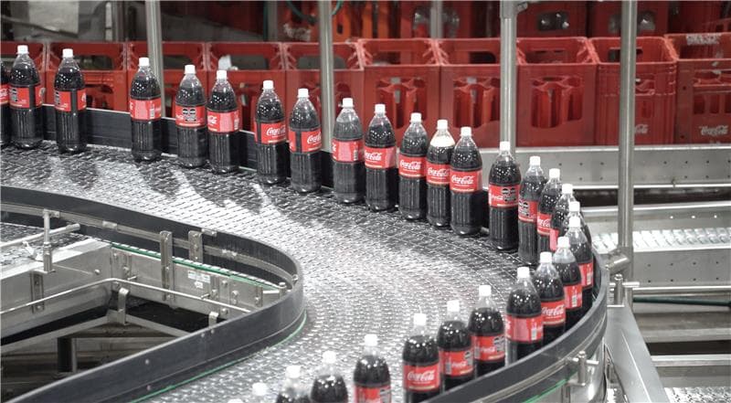 Sistema Coca-Cola invertirá más de US$ 1.400 millones en Argentina