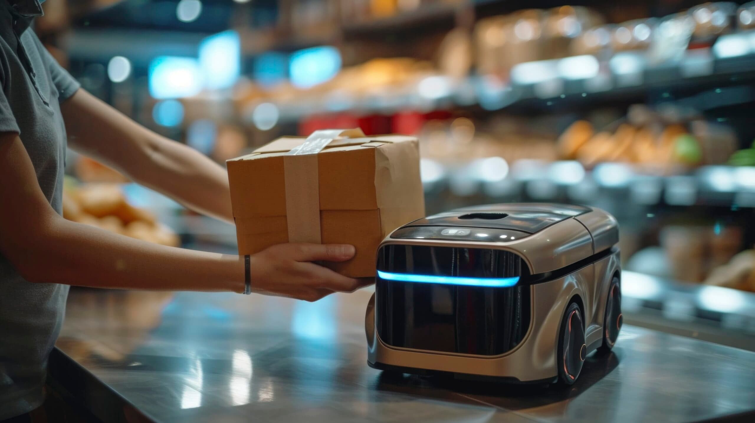 Del cartón al código QR: el packaging toma un rol protagónico en la logística moderna