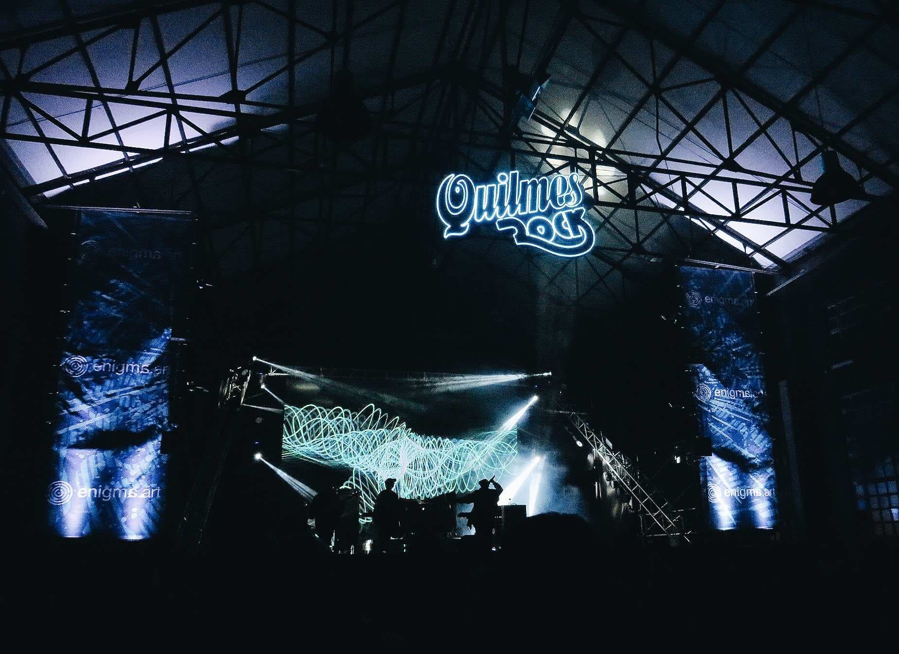 El rock nacional vuelve a rugir: Quilmes presenta la 12° edición de su festival emblema