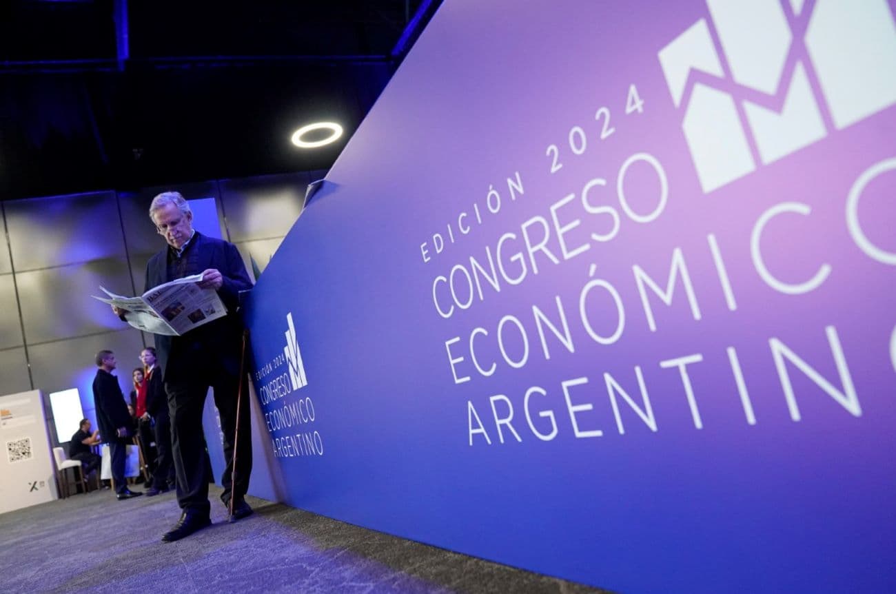 Llega la 12º Edición de Expo EFI y desembarca en nueva sede