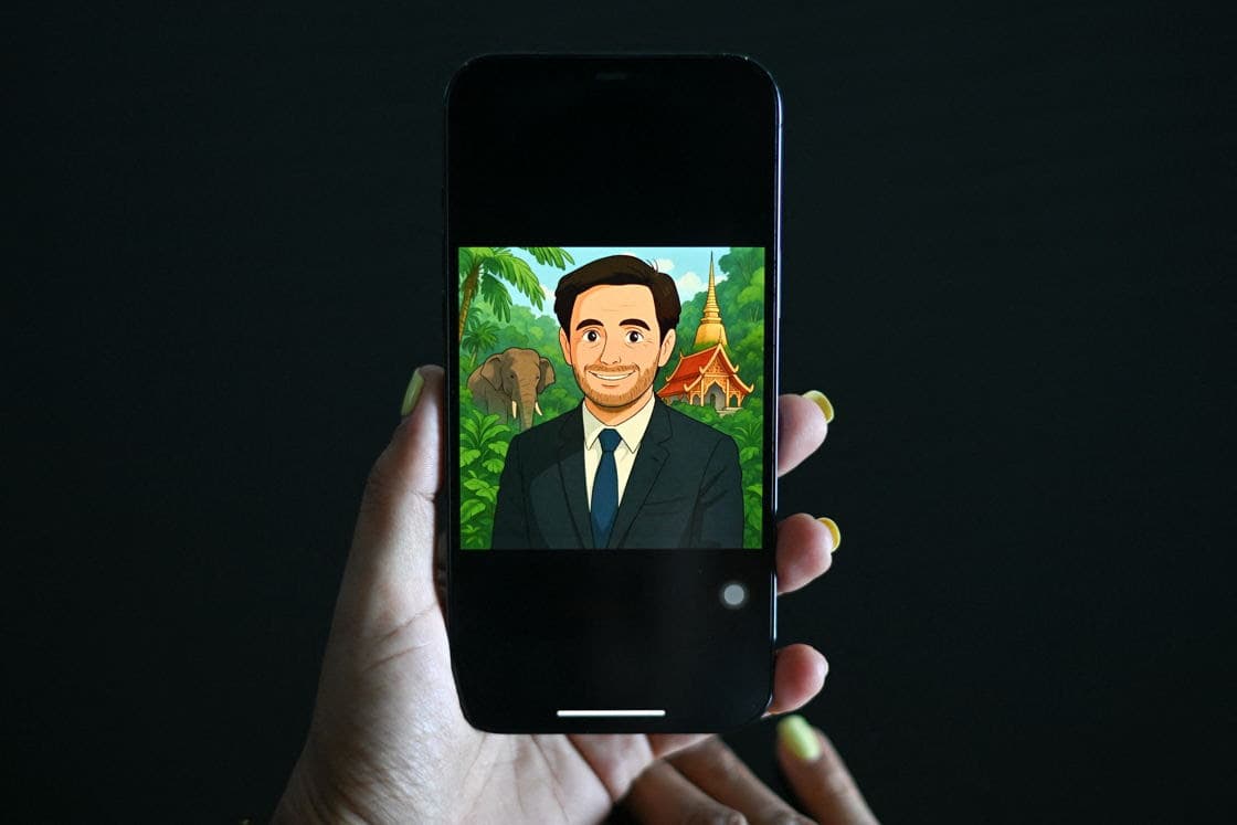 ¿Qué nos enseñan las animaciones al estilo Studio Ghibli creadas por IA?