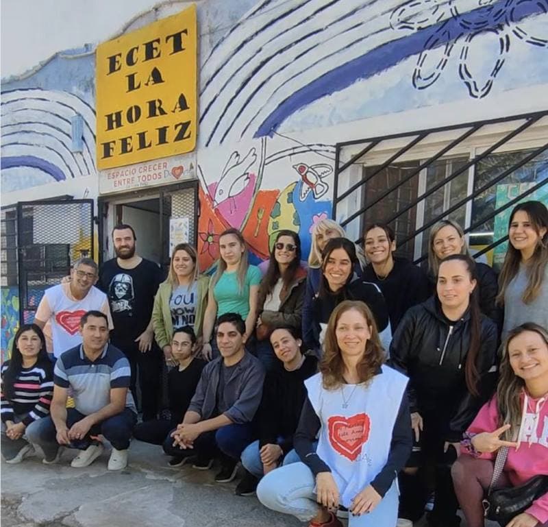 Minor Hotels Europe & Americas celebró la Pascua con su programa “Together with Love”