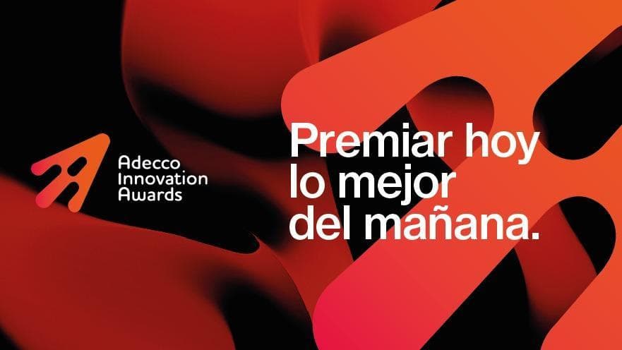 Adecco Argentina lanza sus Premios a la Innovación
