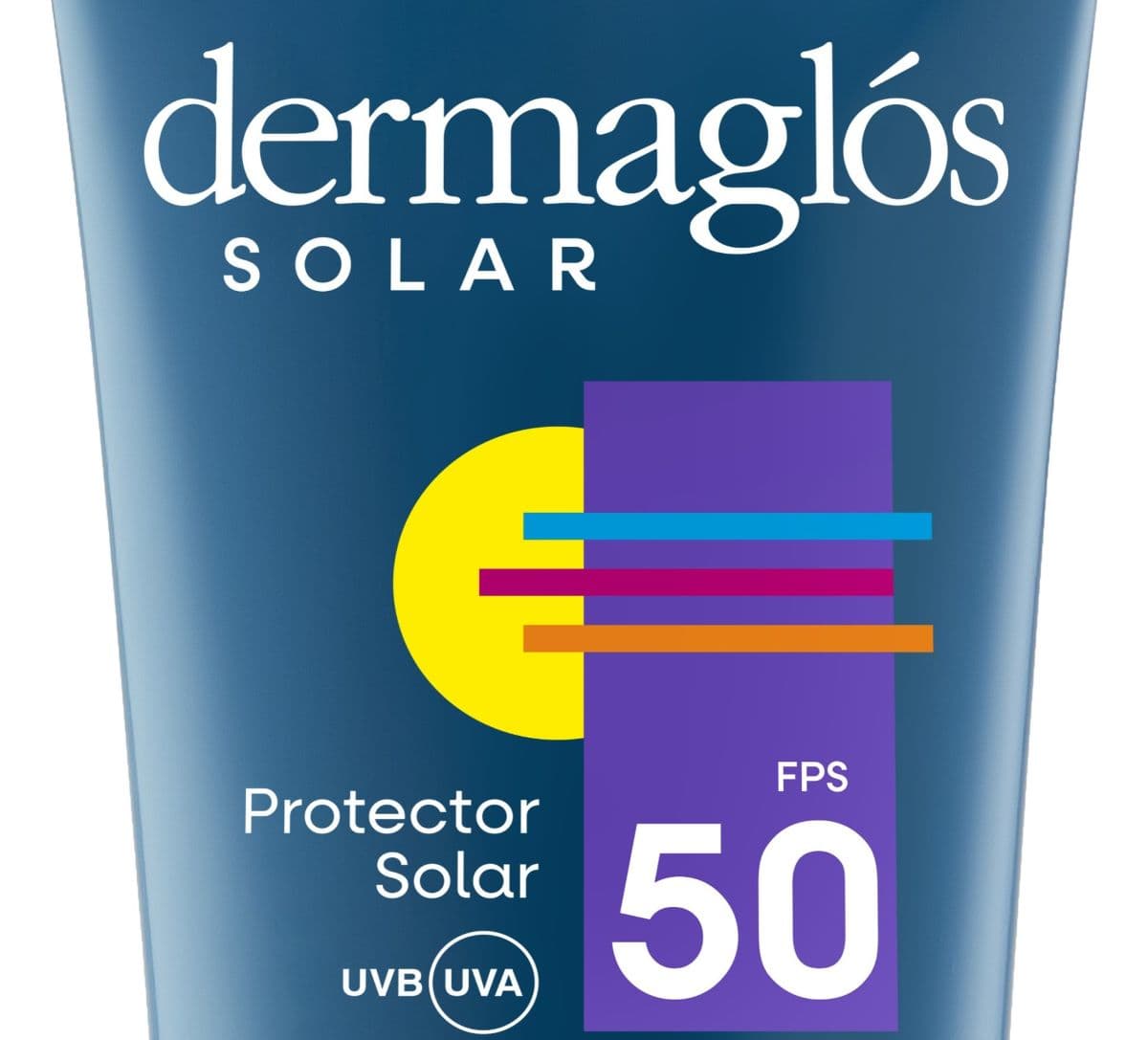 Dermaglós Solar lanza su nuevo FPS 50 Sport