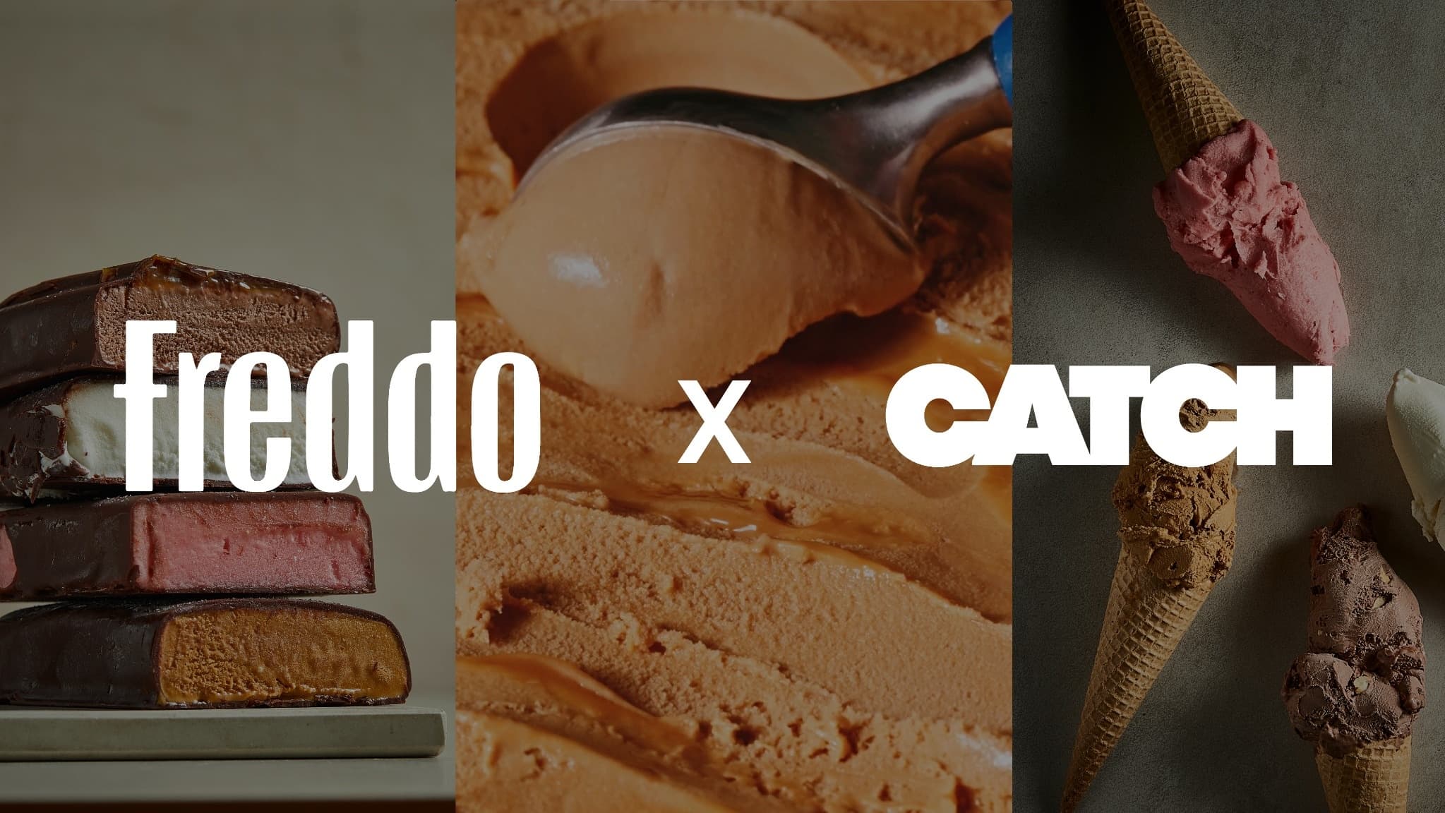 Freddo elige a Catch para modernizar su comunicación