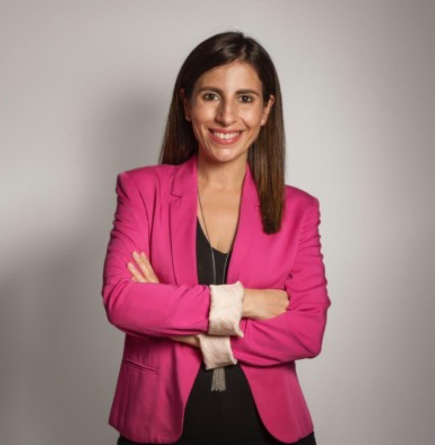 María Jimena Belloso, directora de RR.HH. de L’Oréal Groupe: "Apostamos por el diálogo, la formación y el liderazgo con propósito"