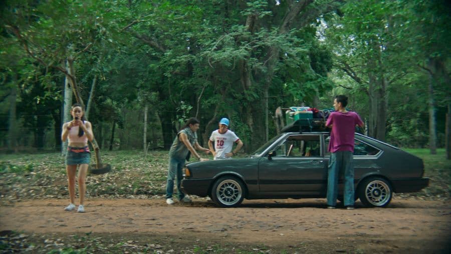 The Juju presenta “Si vas, es mejor”, su nueva campaña para Cabify