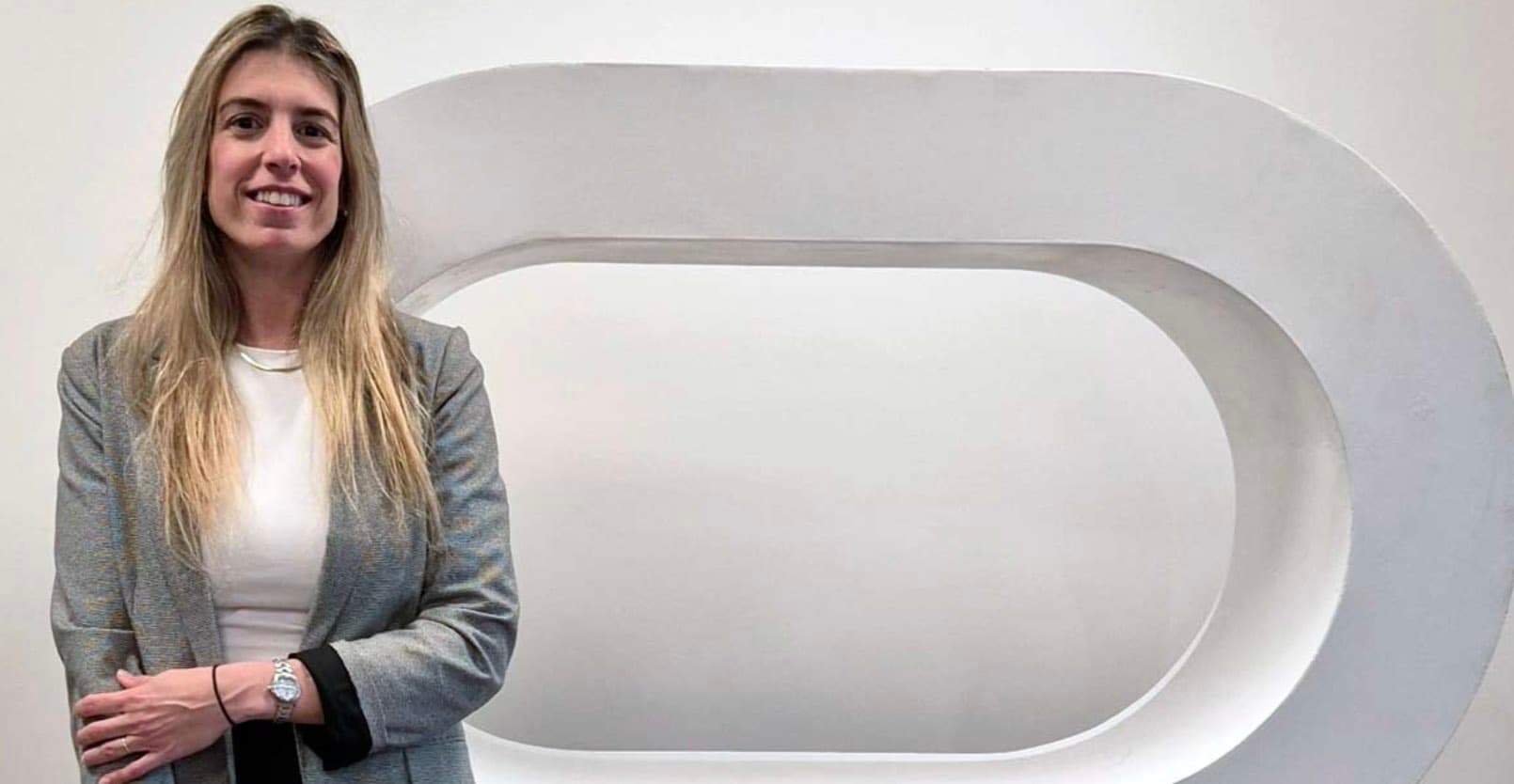 Oracle designó a Sofía Guidotti como directora general para cinco países del Cono Sur