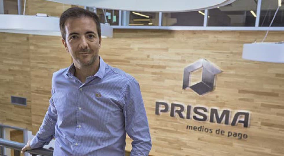 Patricio Marzialetti, director de RR.HH. de Prisma: "La experiencia de las personas se se volvió una prioridad estratégica"
