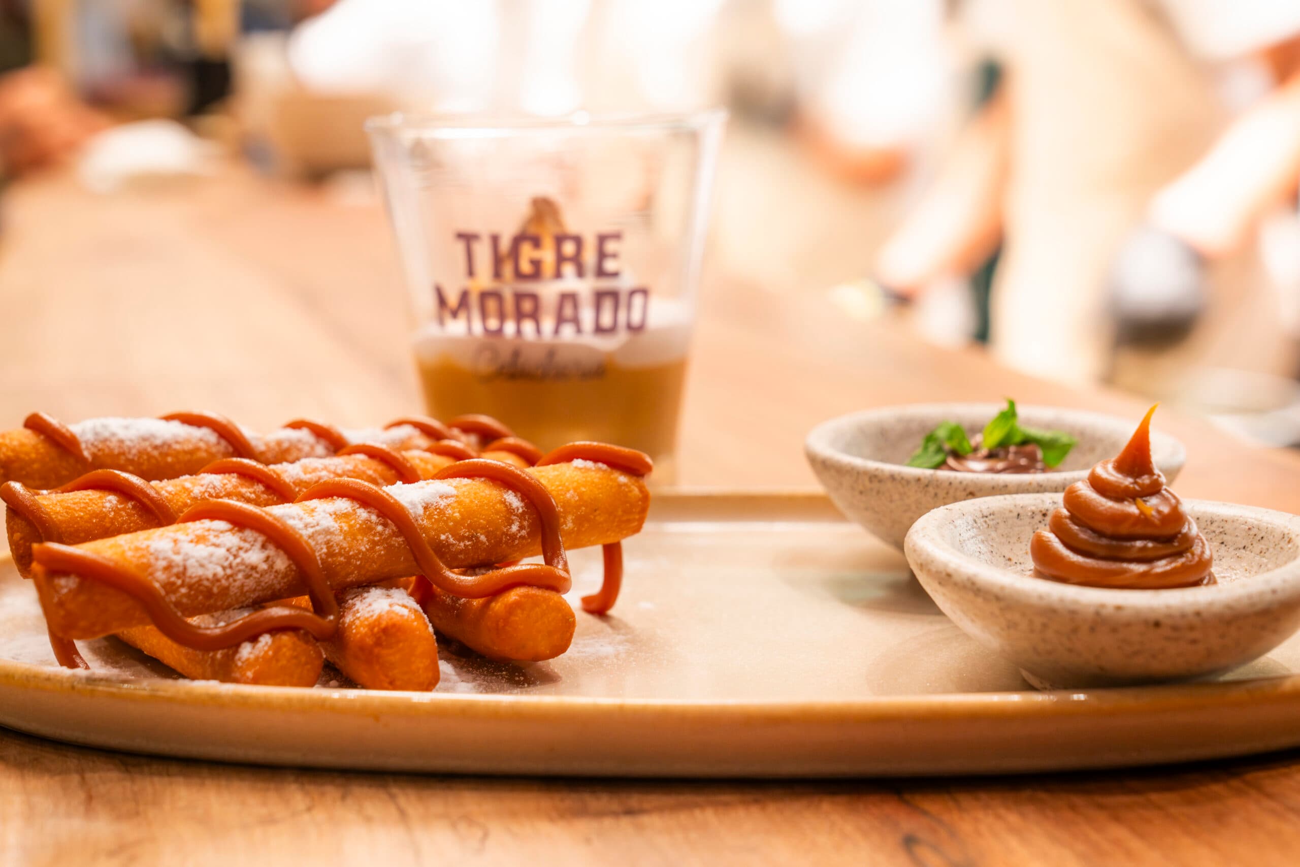 Tres propuestas para celebrar el Día del Amigo con sabores asiáticos y peruanos