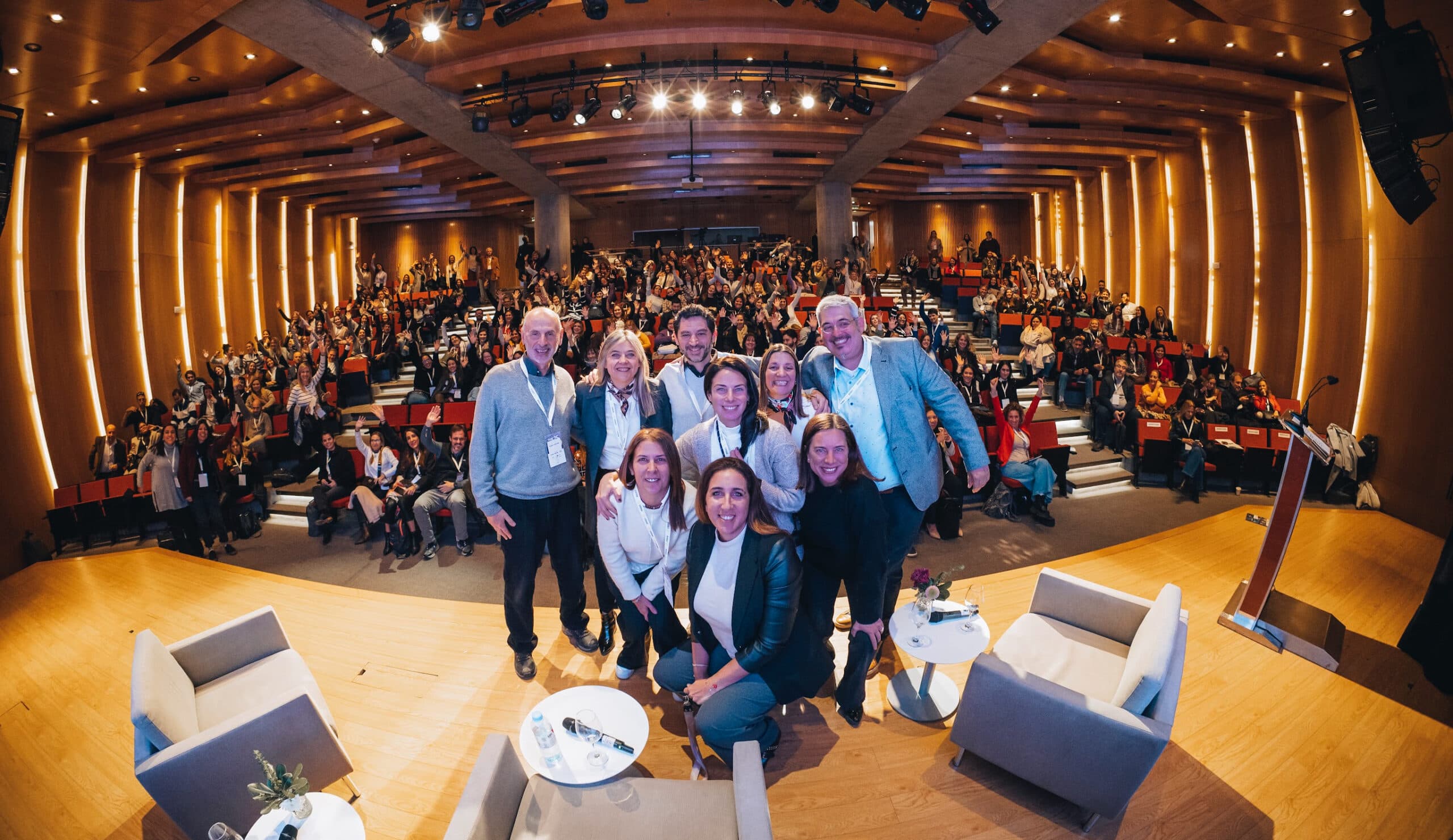 Cessi: el software argentino debate su futuro entre talento, inteligencia artificial y federalismo