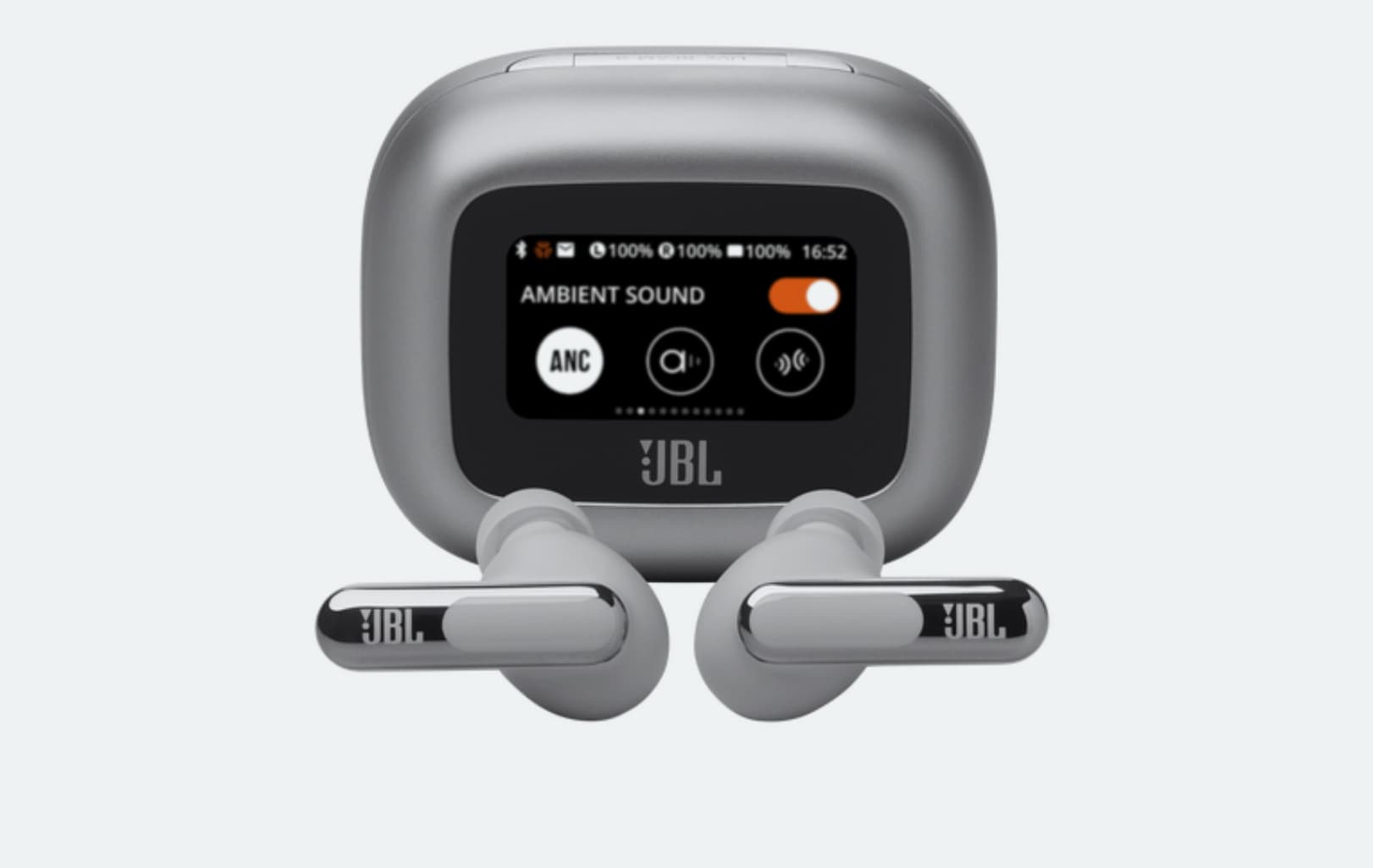 Cancelación de ruido responsable: la apuesta de JBL