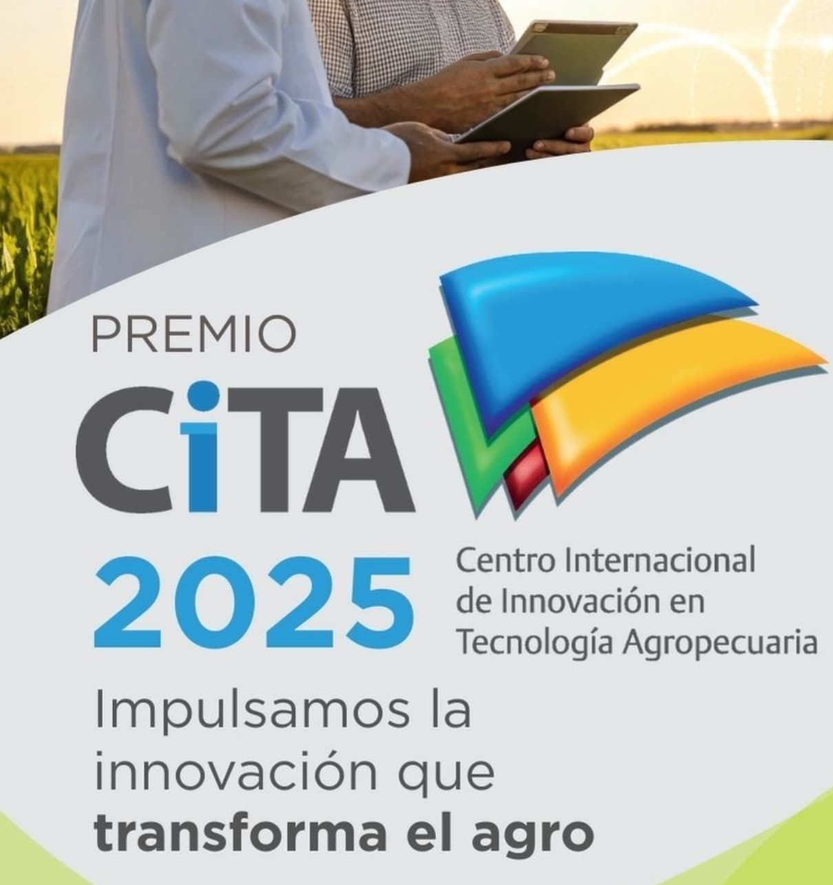 Innovación agropecuaria: los Premios CITA celebran una nueva edición en La Rural