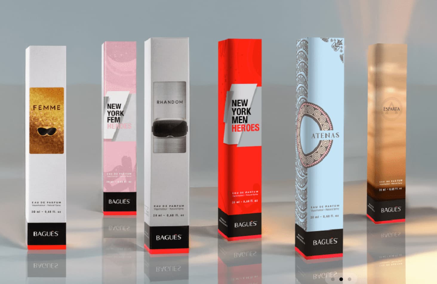 Emprendedorismo sustentable en Argentina: Bagués impulsa un modelo exitoso