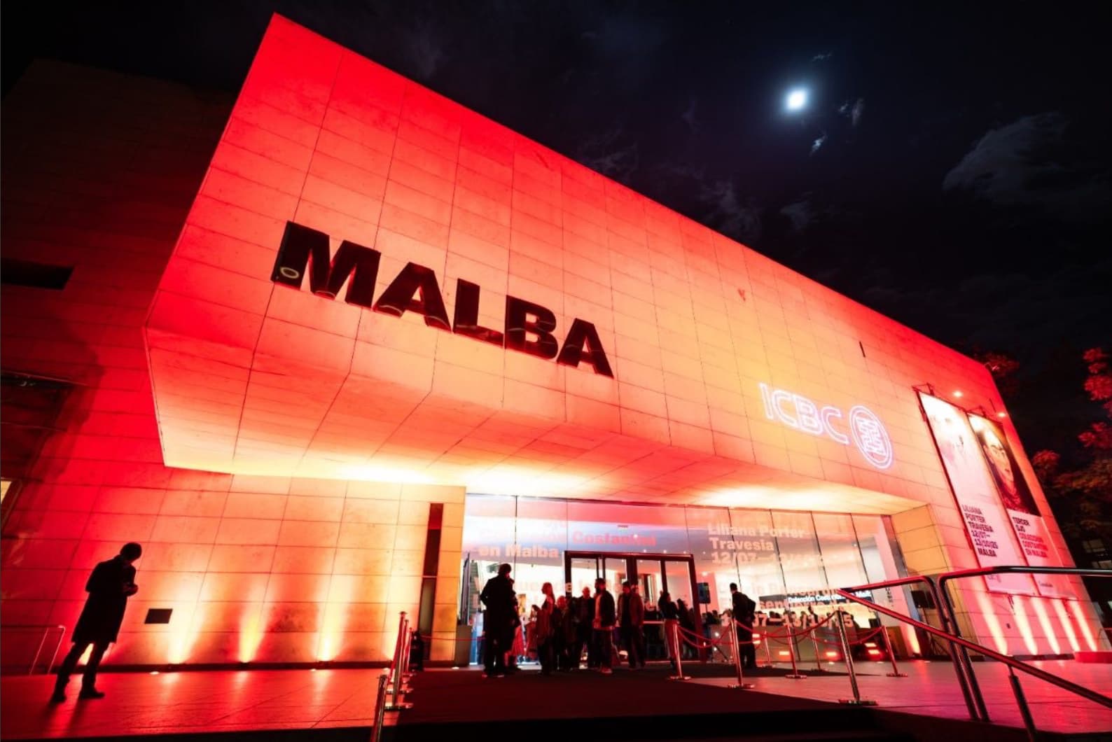 MALBA inaugura “Liliana Porter. Travesía” con apoyo de ICBC