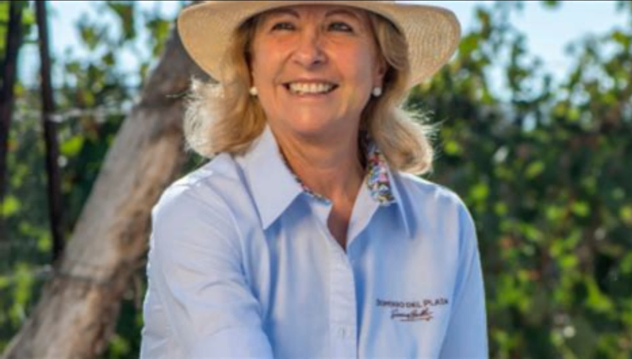 Susana Balbo ingresa a Relais & Châteaux y destaca su lujo local