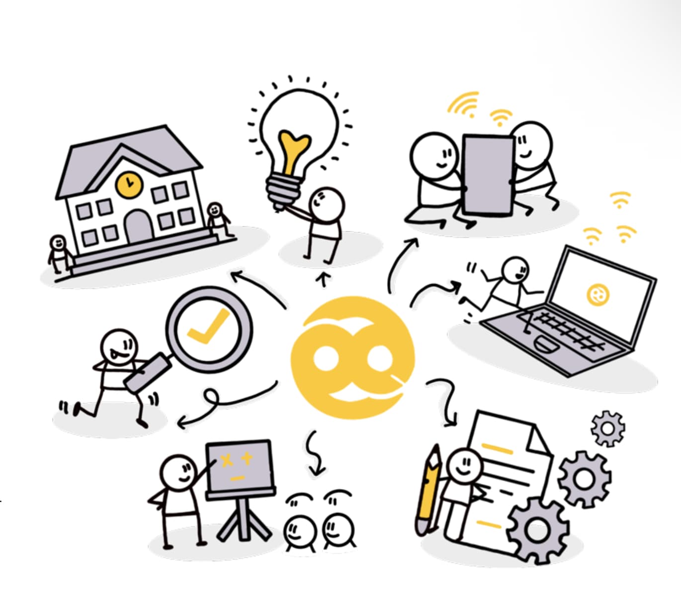 Alta rotación docente: un obstáculo para la continuidad pedagógica