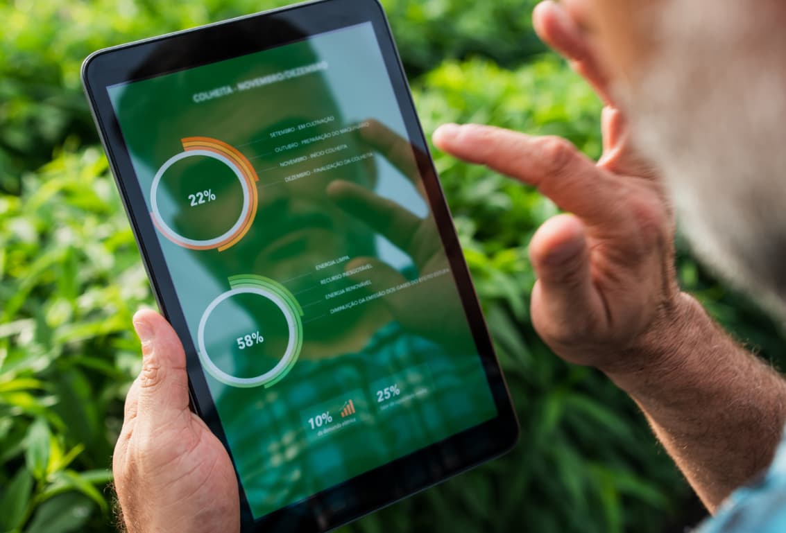 Startups agtech validan sus tecnologías en campo con Universidad Austral