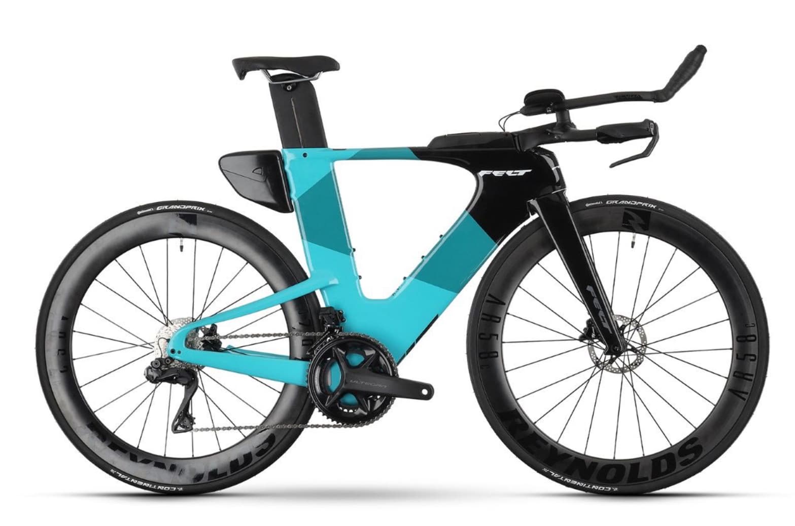 Felt Bicycles llega a Argentina con garantía local