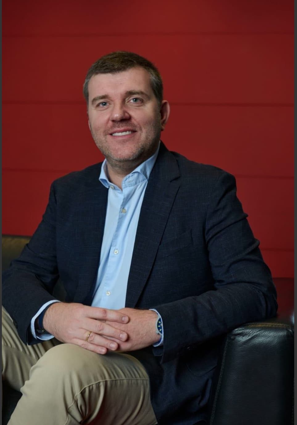 Avianca designa a Jaime Manso para liderar LifeMiles y su estrategia de fidelización