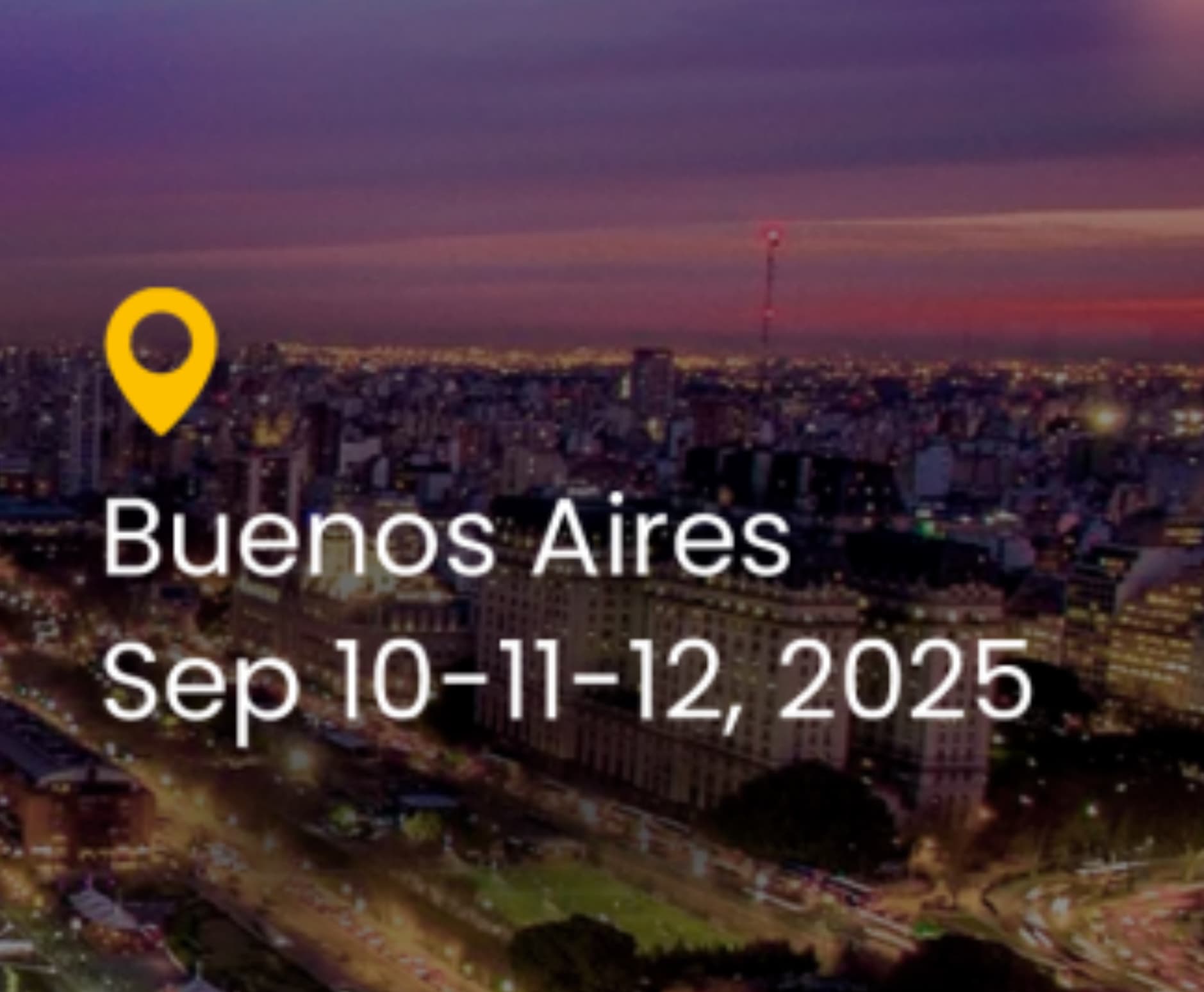 Último día para postularse a premios CLAB 2025 con AWS