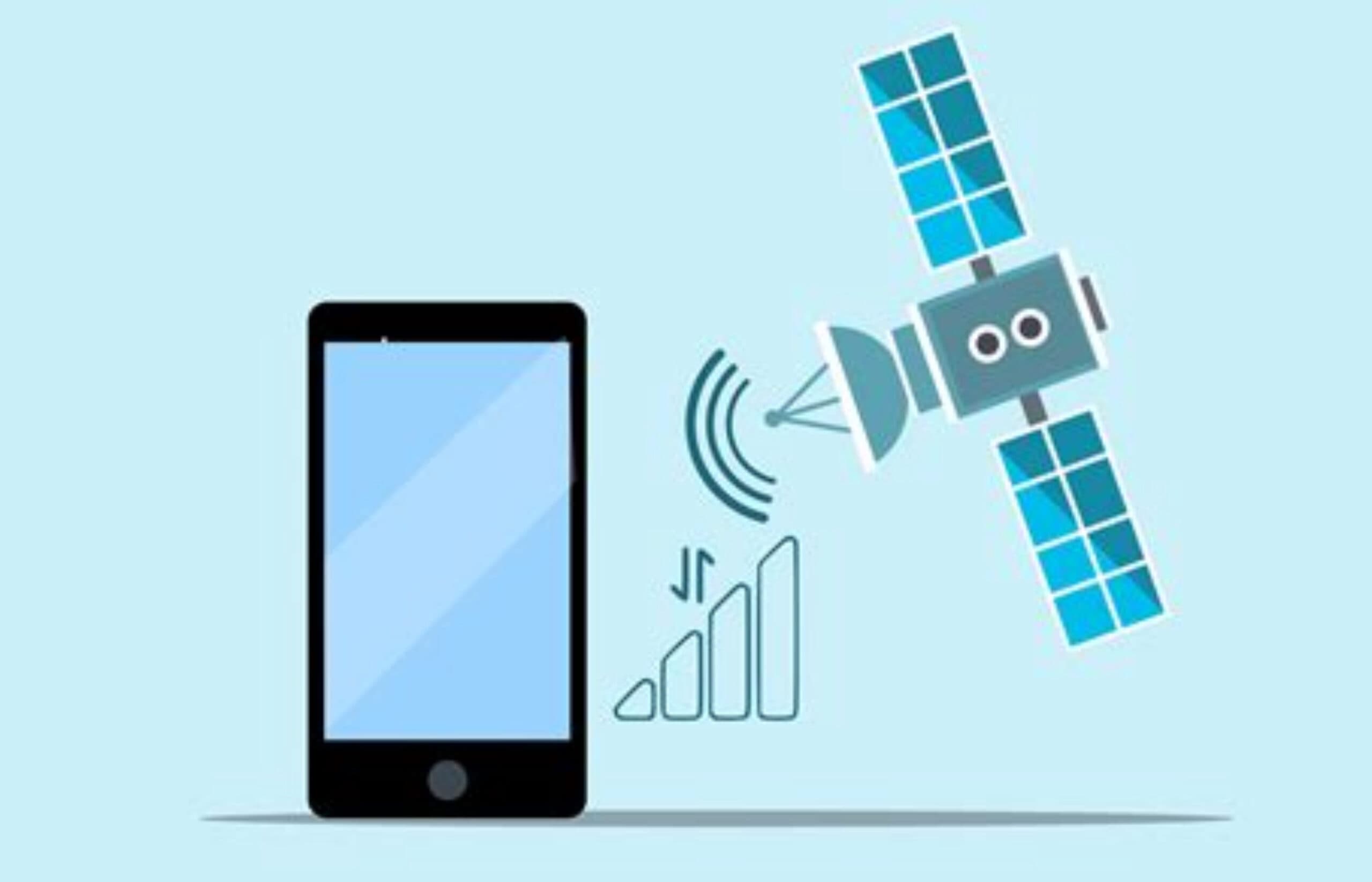 AST SpaceMobile busca habilitar conexión directa para servicios de emergencia