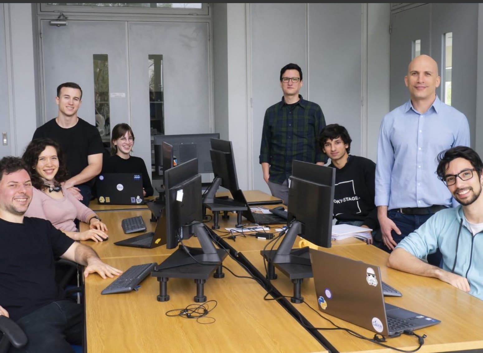 Biotecnología y datos: alianza para acelerar la regeneración de suelos