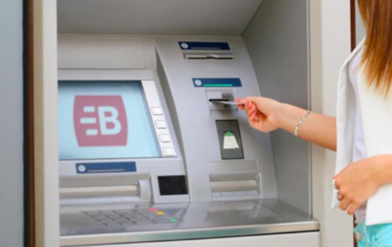 Cajeros no bancarios de Banelco crecerán más de 115% en 2025