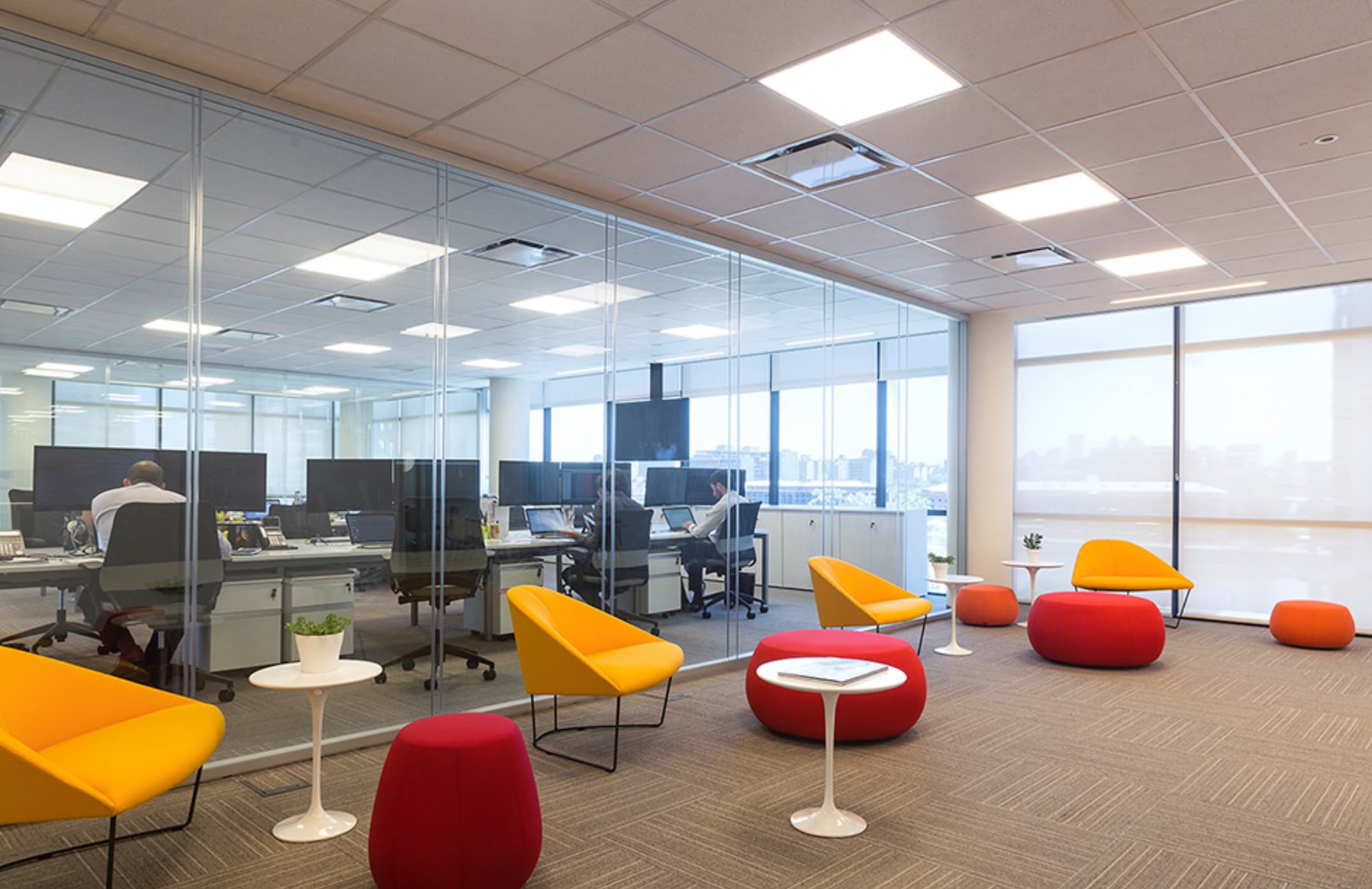 Estrategias de inversión y financiamiento para PyMEs