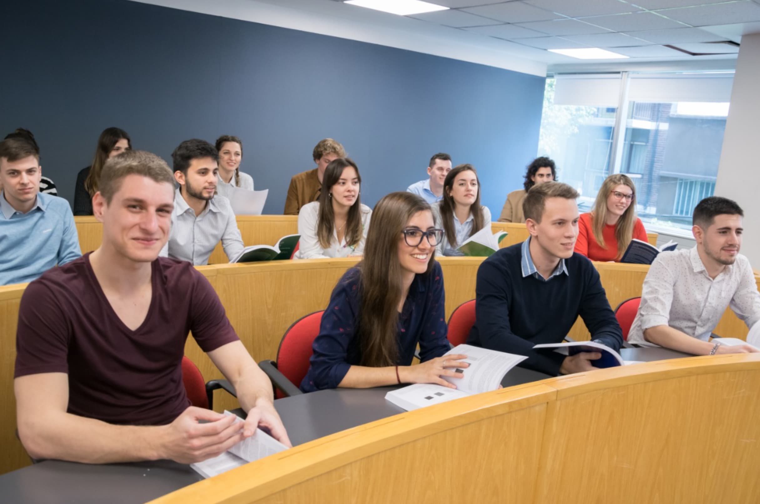 Escucha activa: Universidad de Palermo lanza curso on-line.