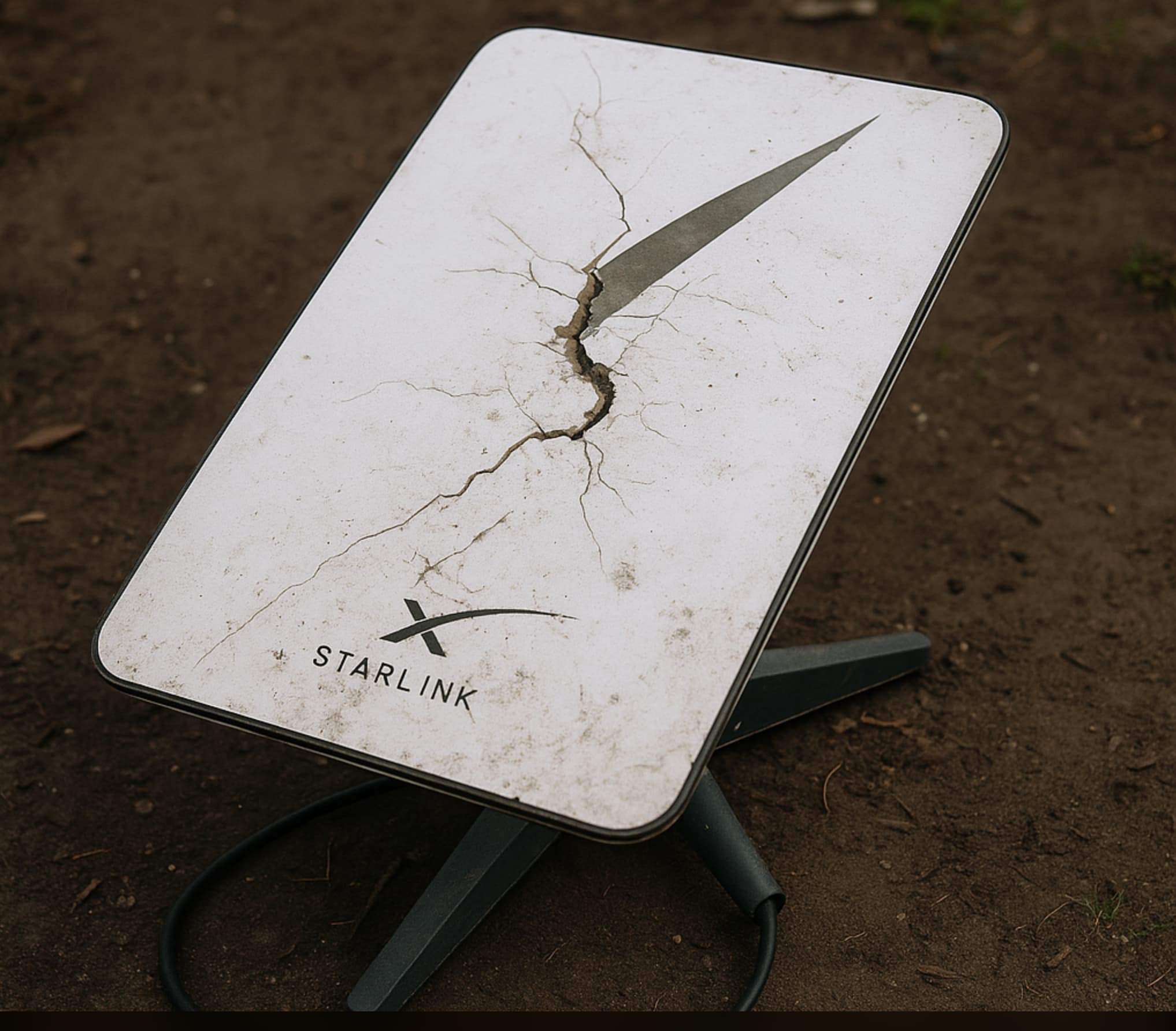 La caída de Starlink y la urgencia de pensar en respaldo satelital: qué opciones existen en Argentina