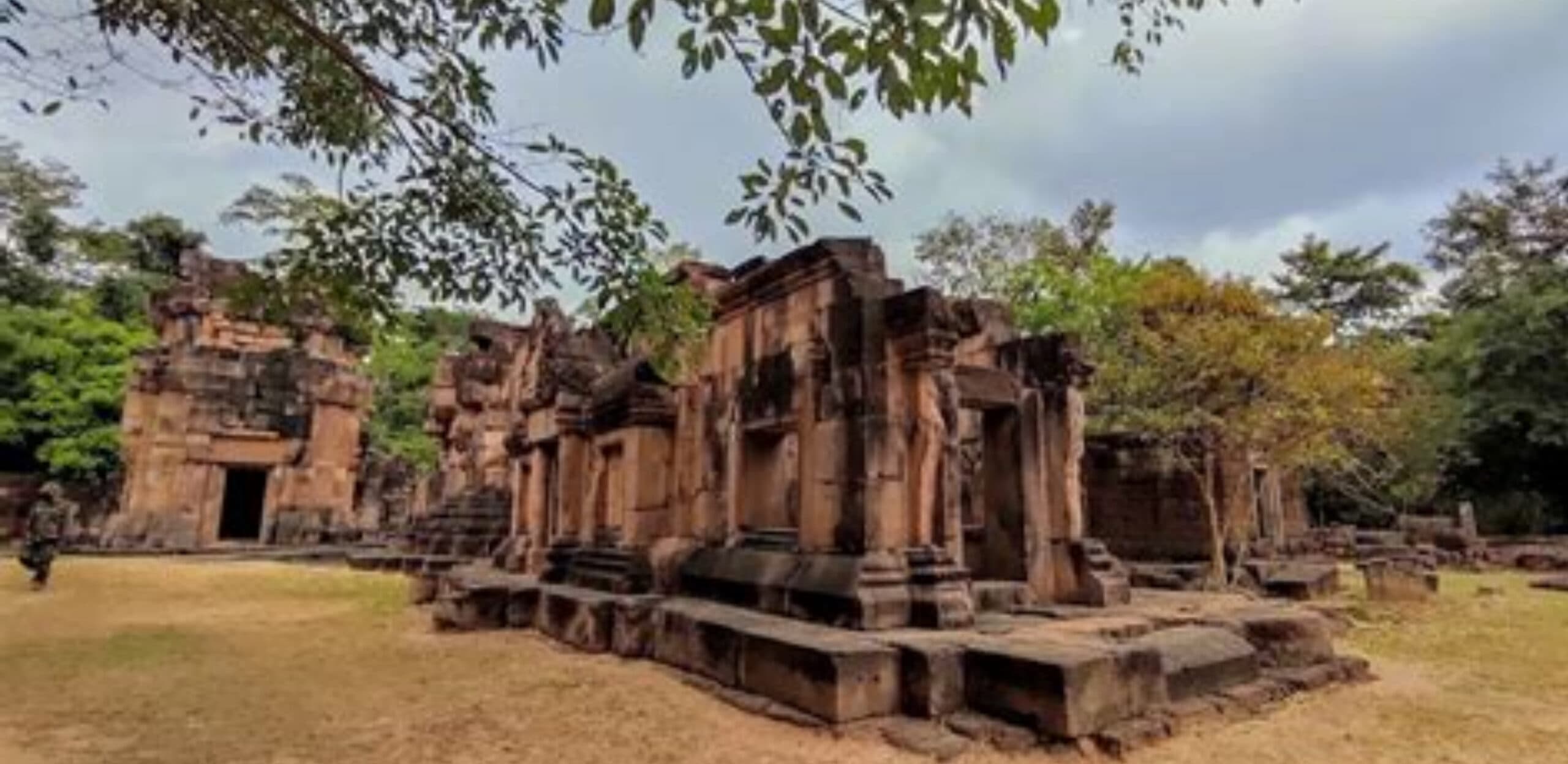 La frontera dormida que volvió a arder: tensiones entre Camboya y Tailandia escalan a niveles de 2011