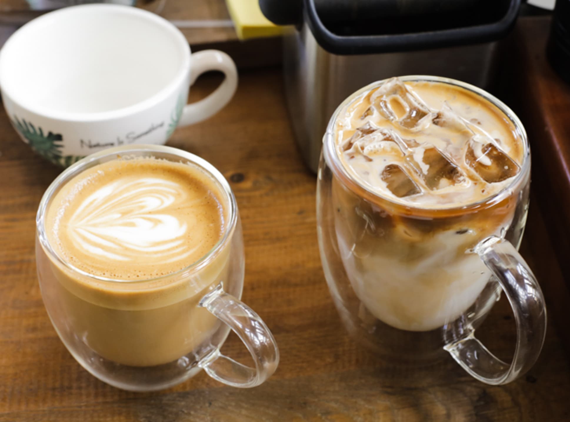 Cafeterías de especialidad crecen y transforman barrios en Argentina