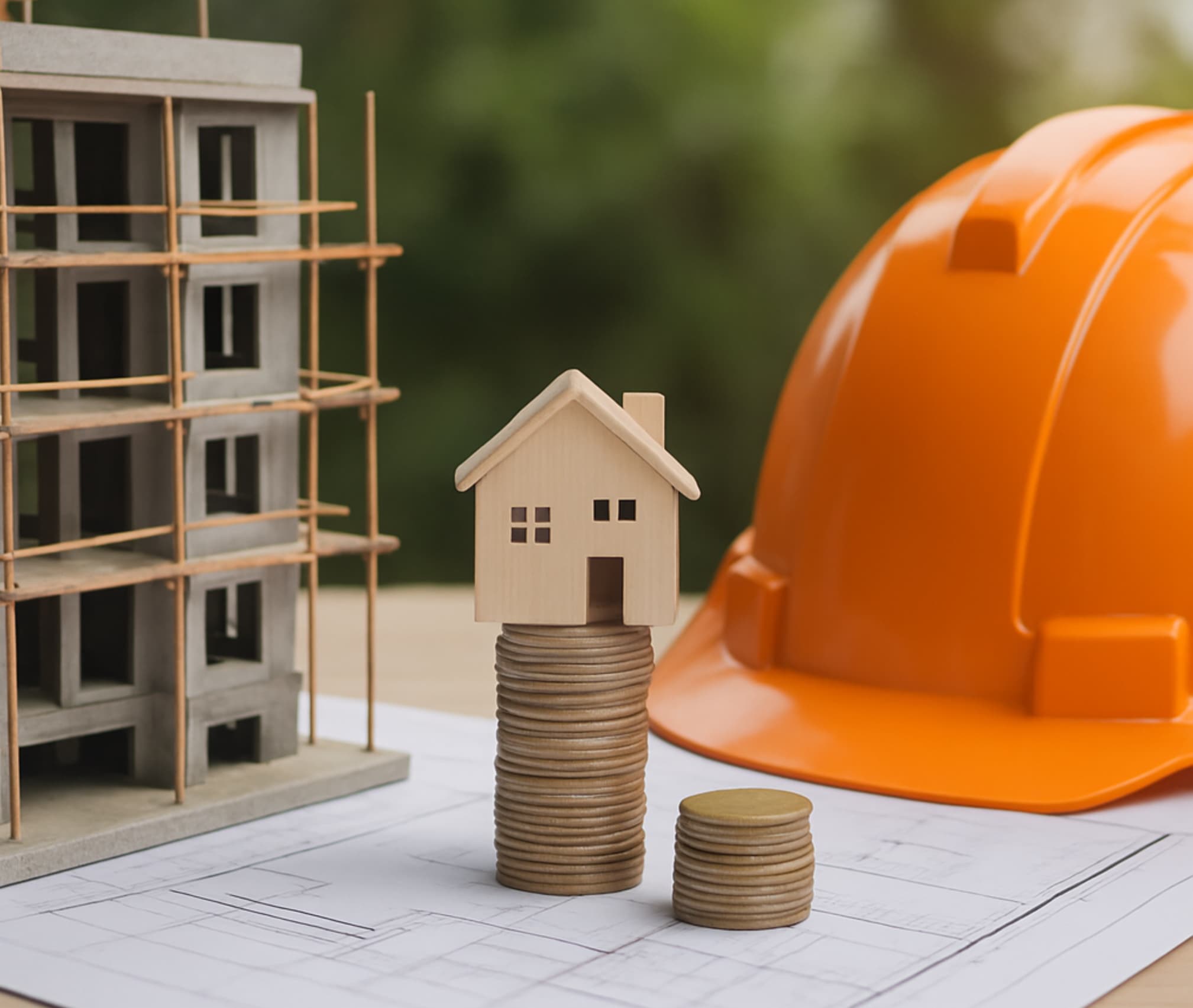 Boleto registrable e hipotecas divisibles: nueva medida del Gobierno