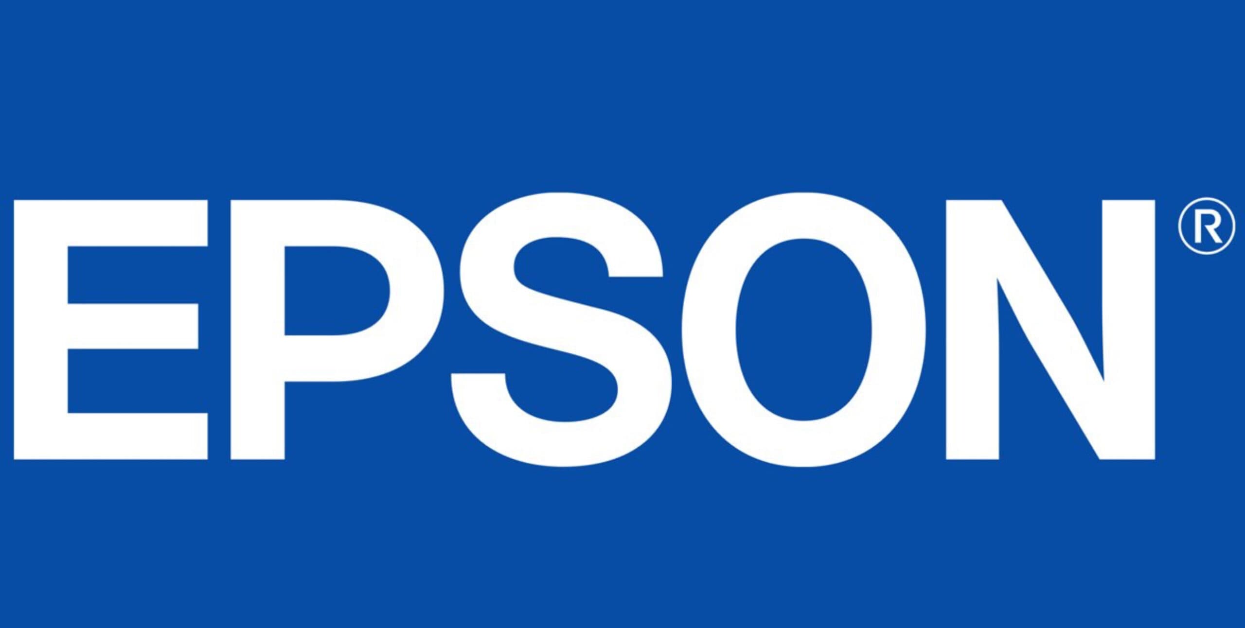 Expo Sign 2025: Epson lanza nuevas soluciones gráficas