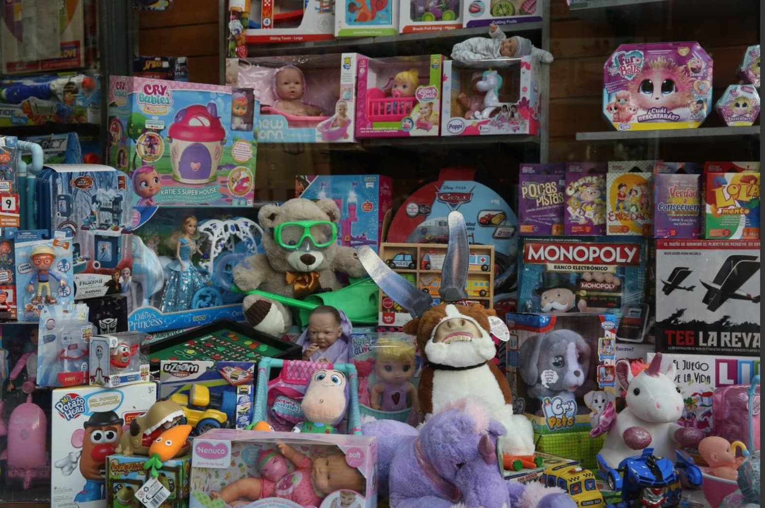 Banco Ciudad lanza descuentos y cuotas sin interés por Día de la Niñez