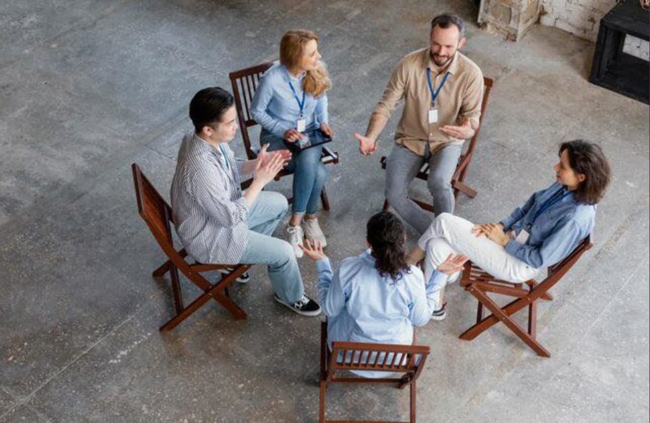 Ronda de negocios Encadenar reúne a más de 200 pymes en agosto