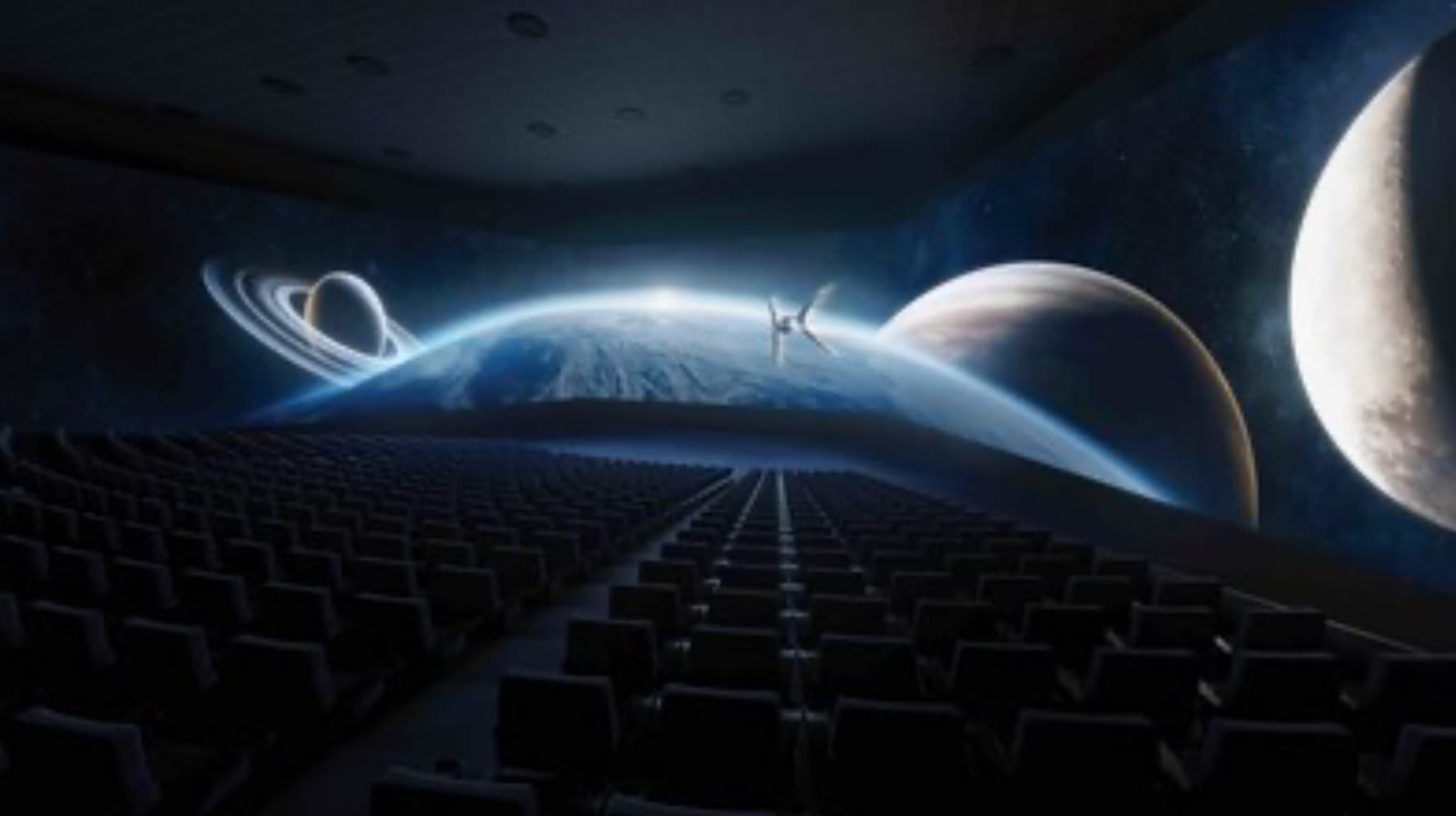 SCREENX: CJ 4DPLEX y Cinemark suman 20 salas en 2025-2026