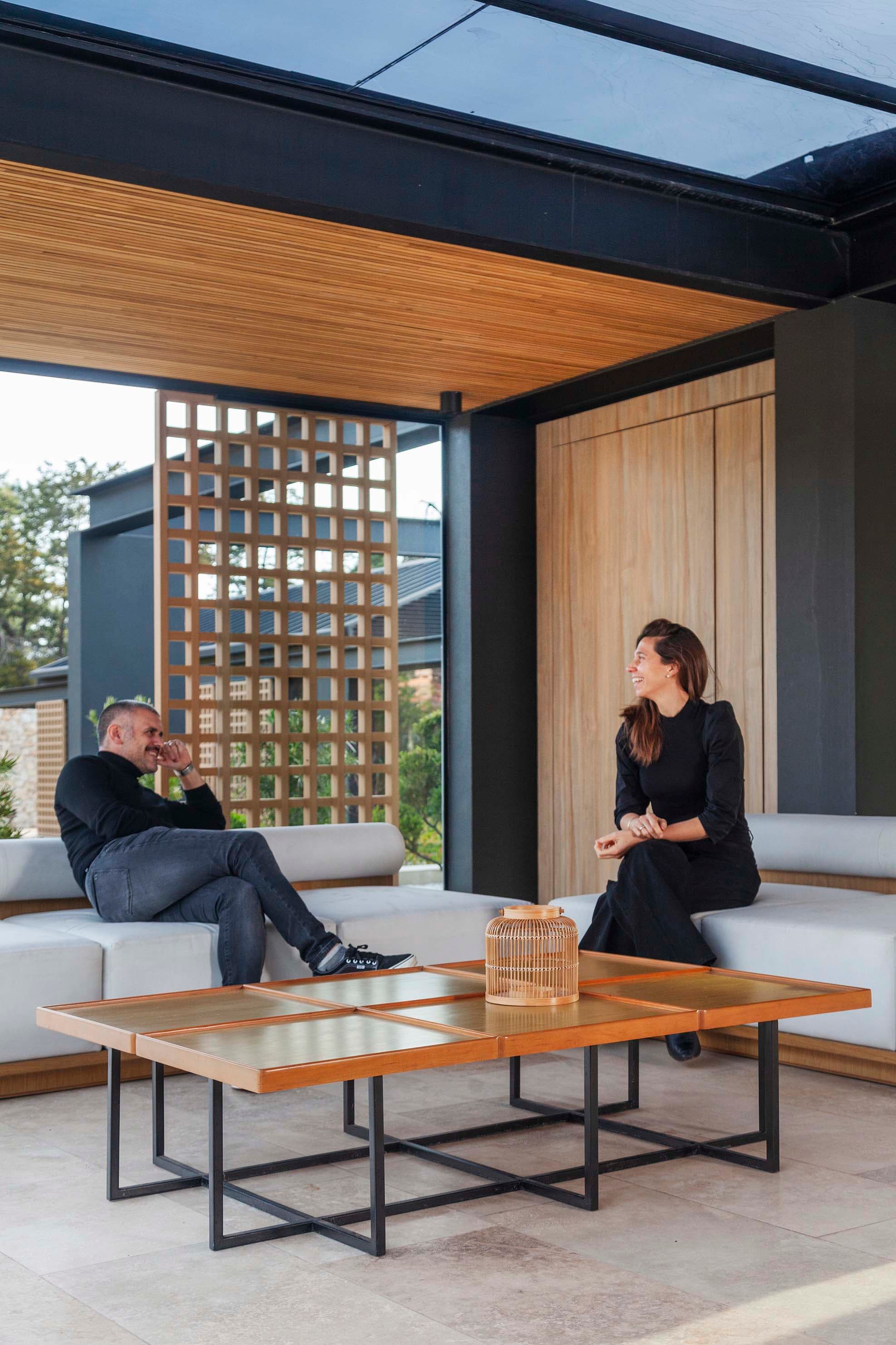 Leone Loray lanza Real, una nueva forma de habitar