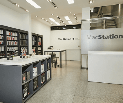 MacStation abre tienda en Córdoba: inauguración en septiembre